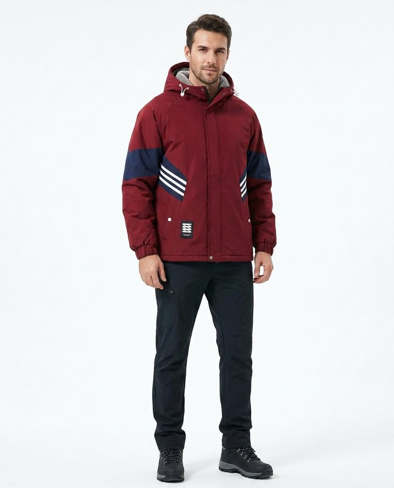 Cloppenburg Mode - Vibar | Gefütterte Funktionale Jacke Herren