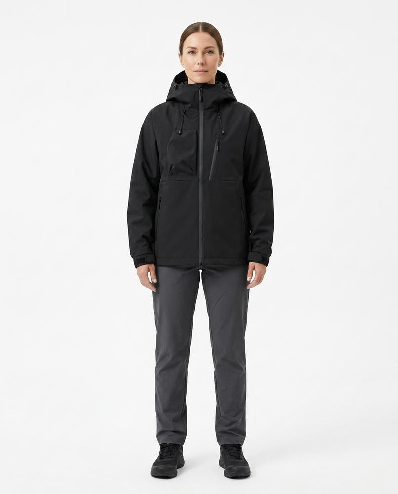 Cloppenburg Mode - Aarom | Funktional Gefüttert Jacke Herren