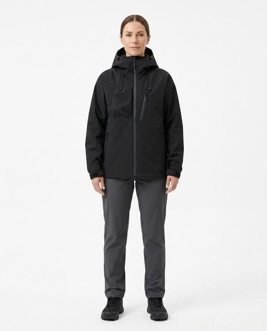 Cloppenburg Mode - Aarom | Funktional Gefüttert Jacke Herren