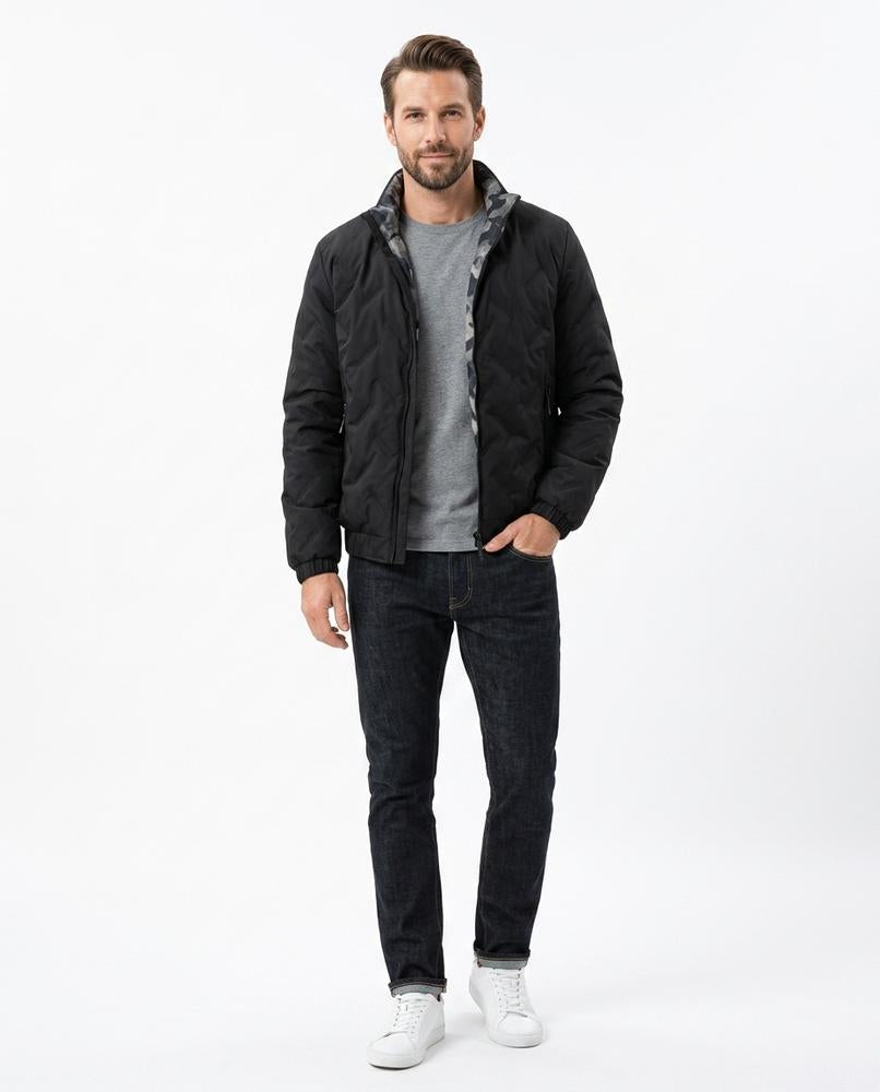 Cloppenburg Mode - Vawat | Gesteppte Gefütterte Jacke Herren