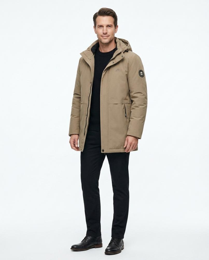 Cloppenburg Mode - Vupev | Gefütterte Winddichte Jacke Herren
