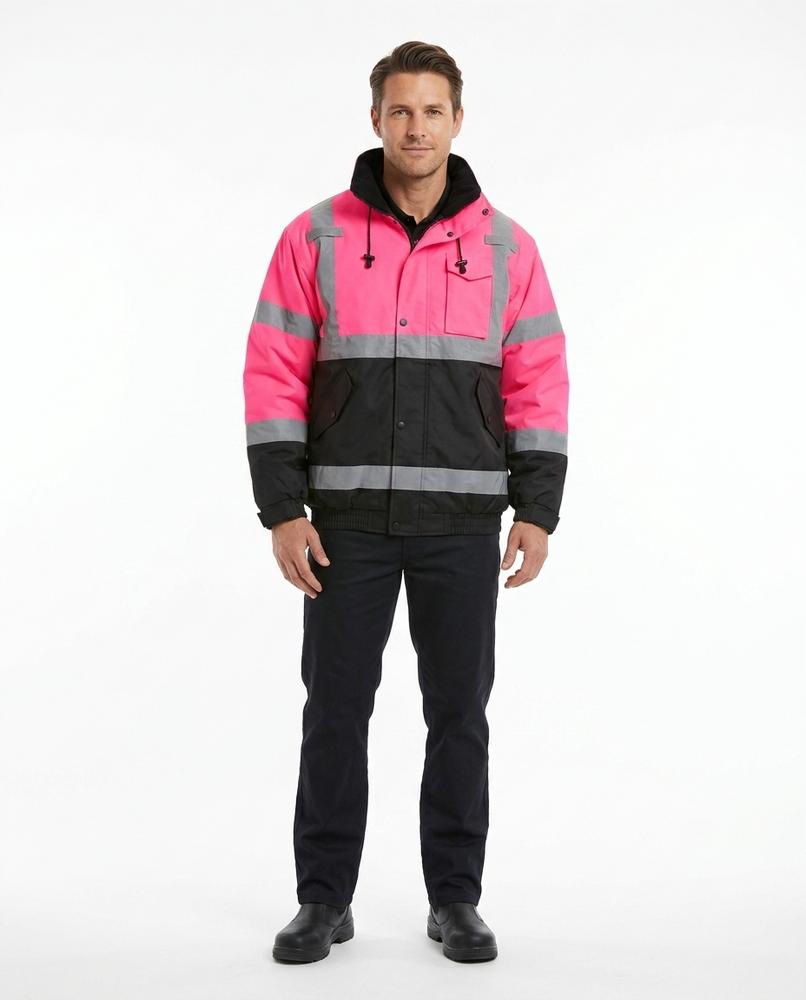 Cloppenburg Mode - Kitov | Reflektierend Gefüttert Jacke Unisex