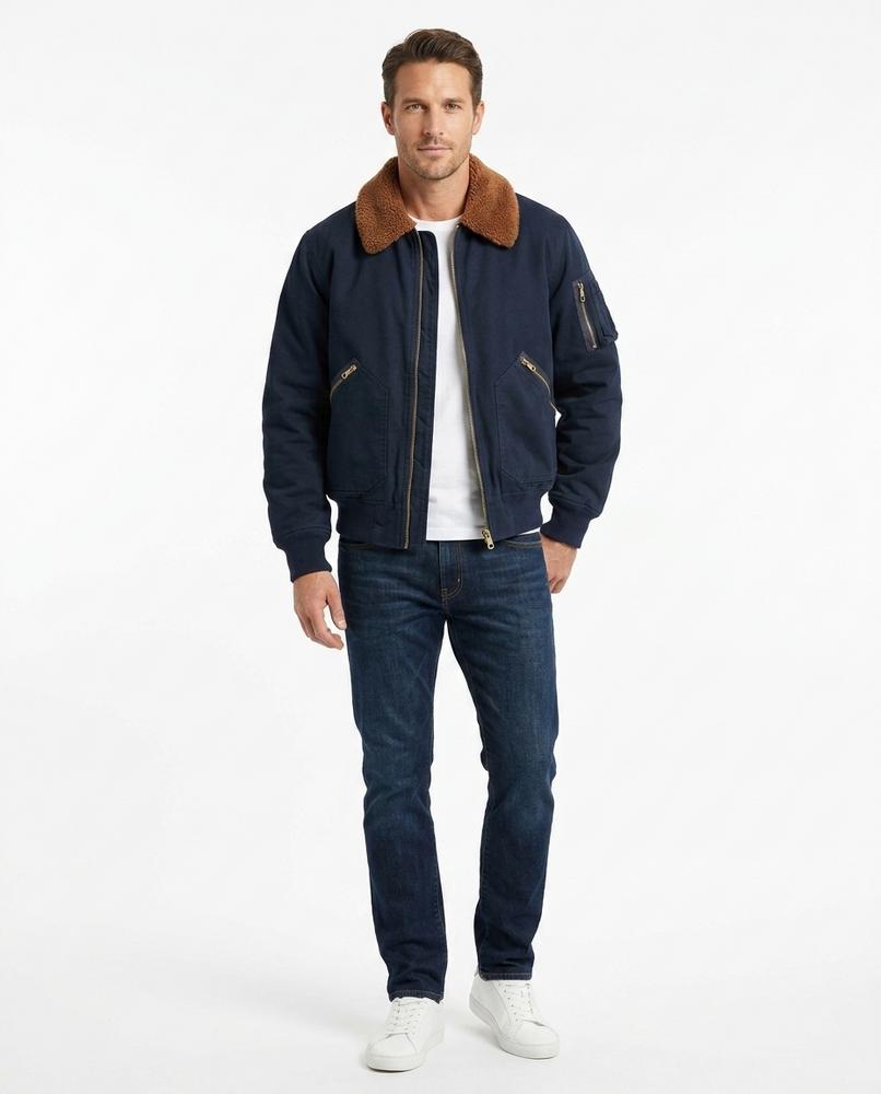 Cloppenburg Mode - Tibir | Gefüttert Robust Jacke Herren