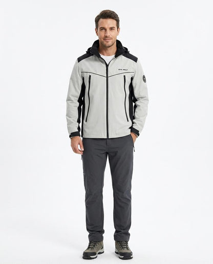 Cloppenburg Mode - Lakot | Funktional Zweifarbig Jacke Herren