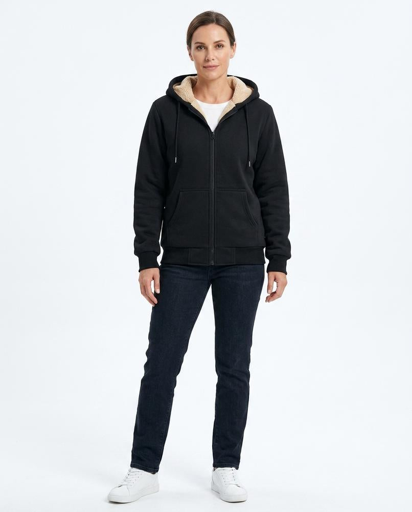 Cloppenburg Mode - Cizol | Gefüttert Wärmend Hoodie Unisex