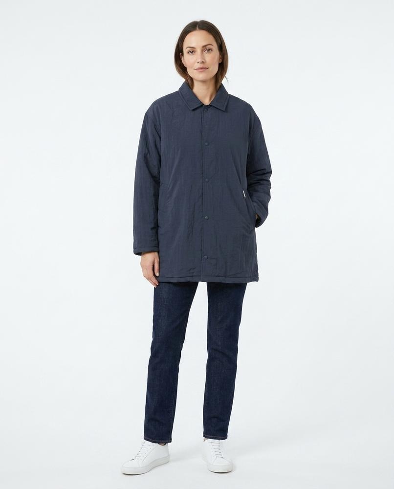 Cloppenburg Mode - Lanon | Gesteppte Gerade Geschnittene Jacke Herren
