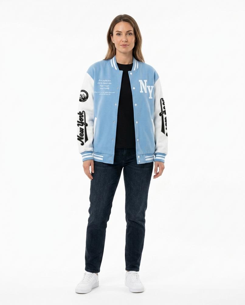 Cloppenburg Mode - Rehek | Bestickte Blouson Jacke Herren