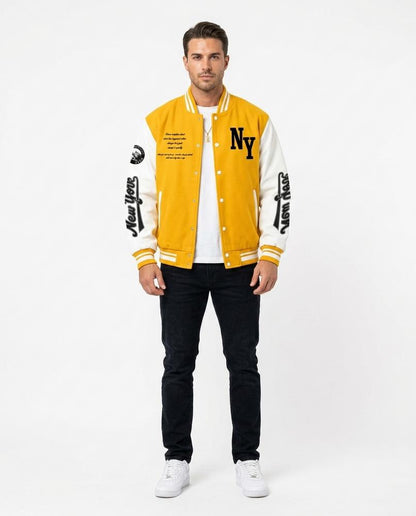 Cloppenburg Mode - Rehek | Bestickte Blouson Jacke Herren