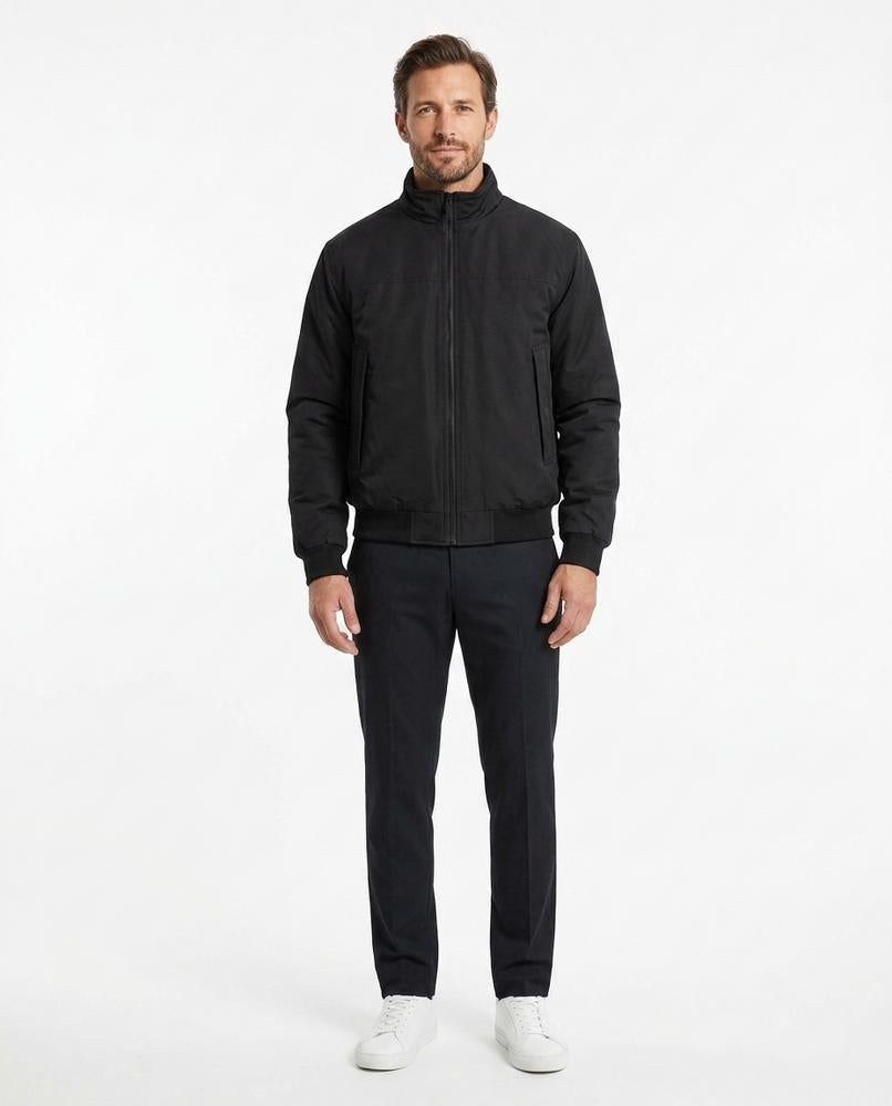 Cloppenburg Mode - Zugal | Voluminöse Gefütterte Jacke Unisex