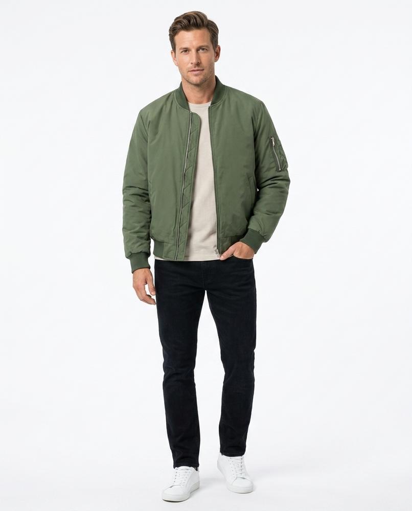 Cloppenburg Mode - Zinam | Wattiert Gesteppt Jacke Unisex