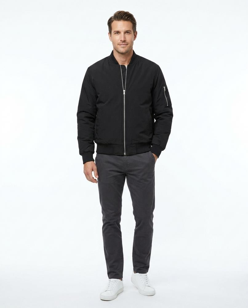 Cloppenburg Mode - Zinam | Wattiert Gesteppt Jacke Unisex
