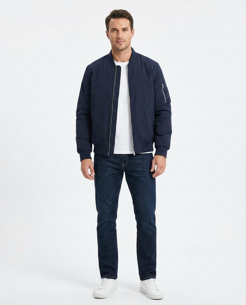Cloppenburg Mode - Zinam | Wattiert Gesteppt Jacke Unisex