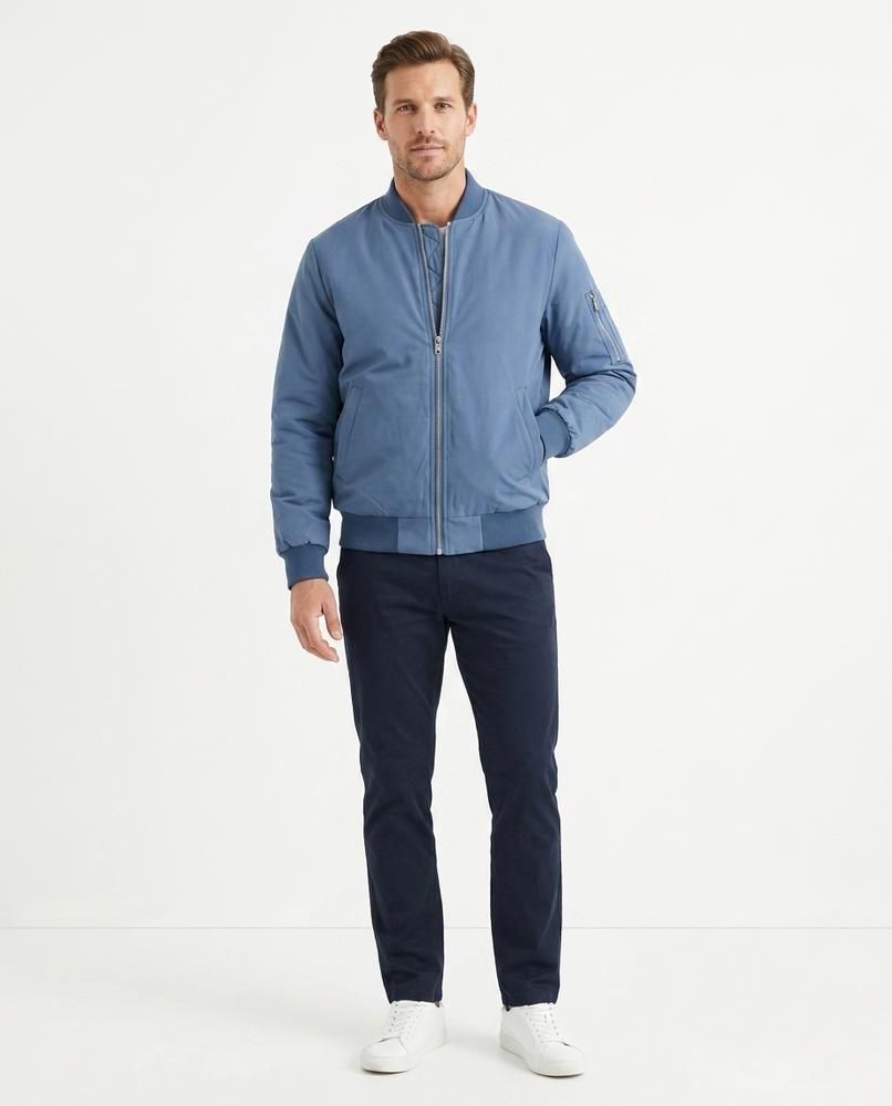 Cloppenburg Mode - Zinam | Wattiert Gesteppt Jacke Unisex