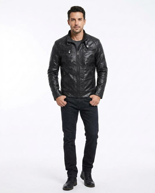 Cloppenburg Mode - Zinok | Gesteppte Taillierte Jacke Herren