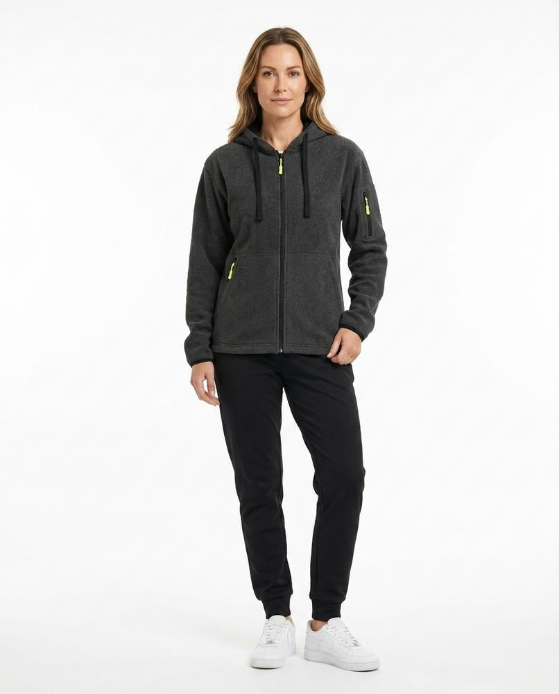 Cloppenburg Mode - Duwad | Gefütterter Funktionaler Hoodie Unisex