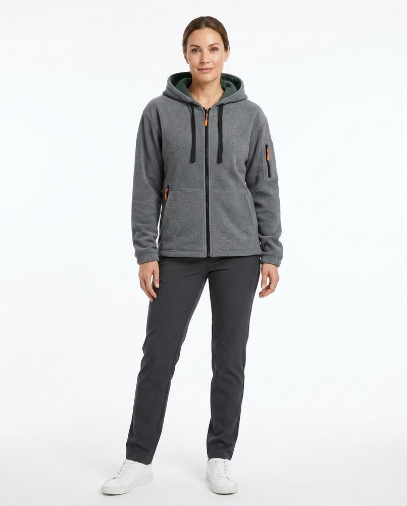 Cloppenburg Mode - Duwad | Gefütterter Funktionaler Hoodie Unisex