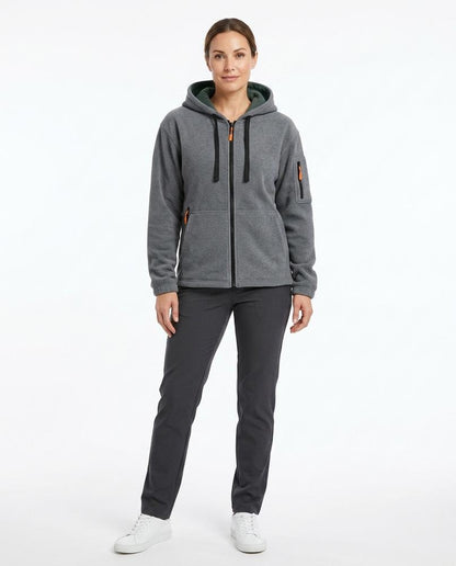 Cloppenburg Mode - Duwad | Gefütterter Funktionaler Hoodie Unisex