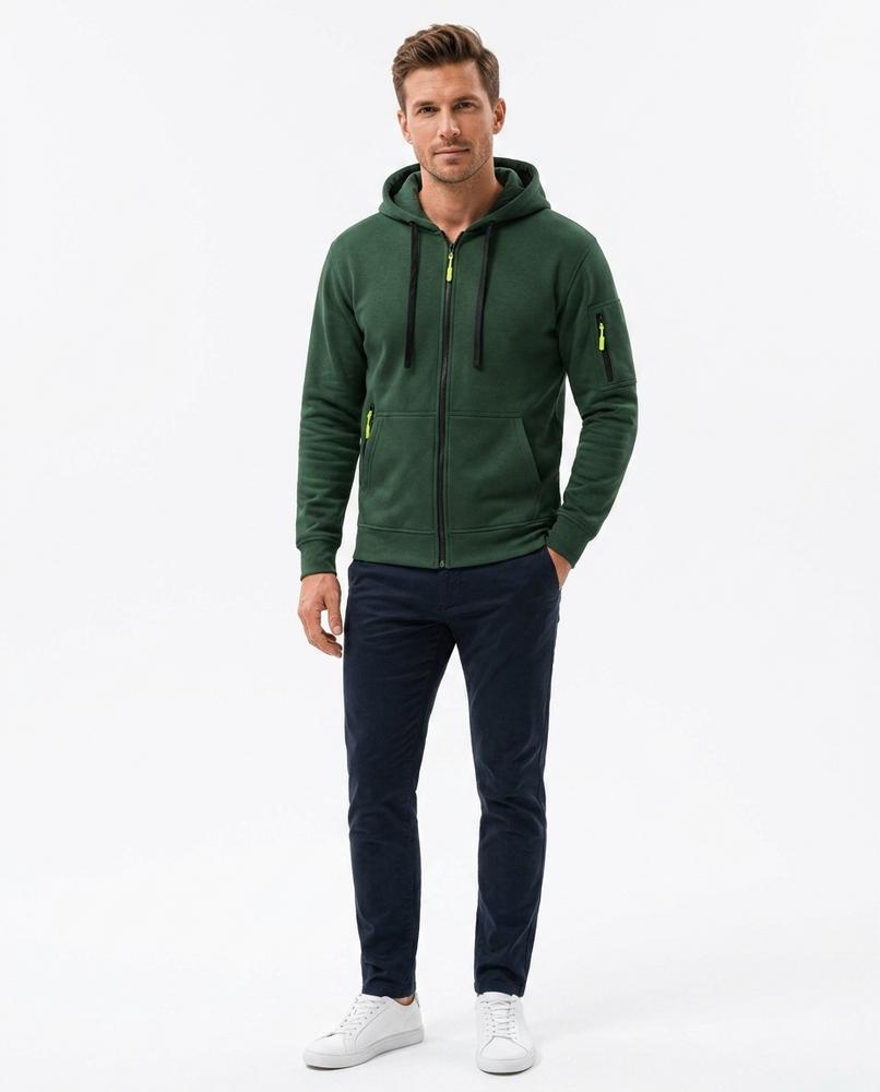 Cloppenburg Mode - Duwad | Gefütterter Funktionaler Hoodie Unisex
