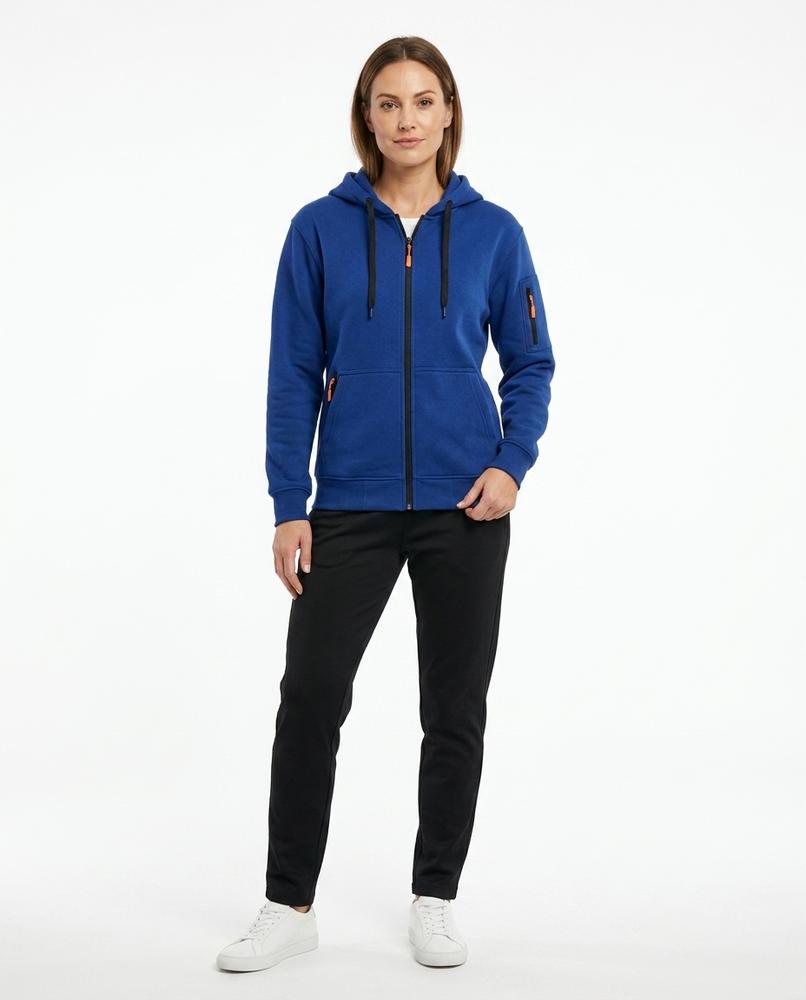 Cloppenburg Mode - Duwad | Gefütterter Funktionaler Hoodie Unisex