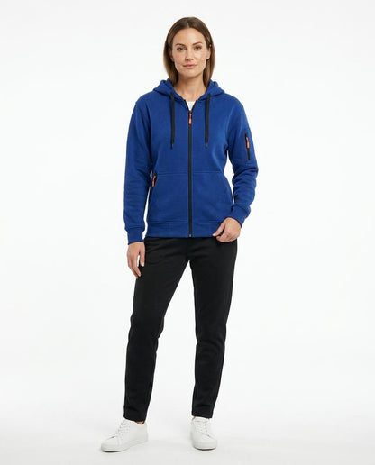 Cloppenburg Mode - Duwad | Gefütterter Funktionaler Hoodie Unisex