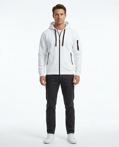 Cloppenburg Mode - Duwad | Gefütterter Funktionaler Hoodie Unisex