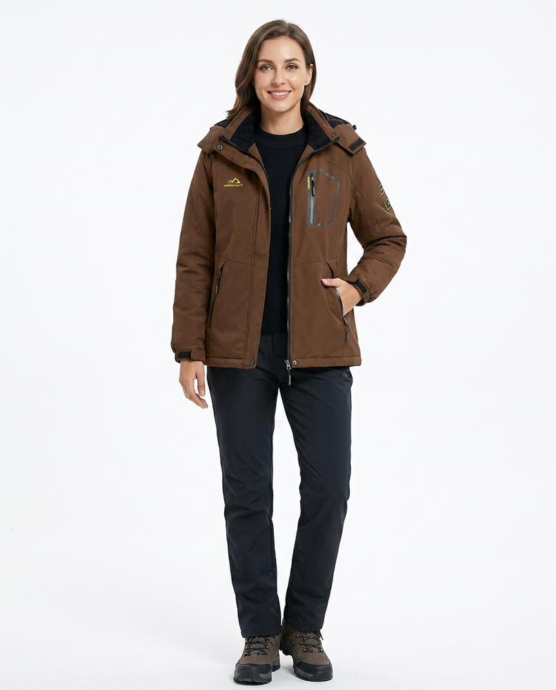 Cloppenburg Mode - Yerek | Gefüttert Funktional Jacke Herren