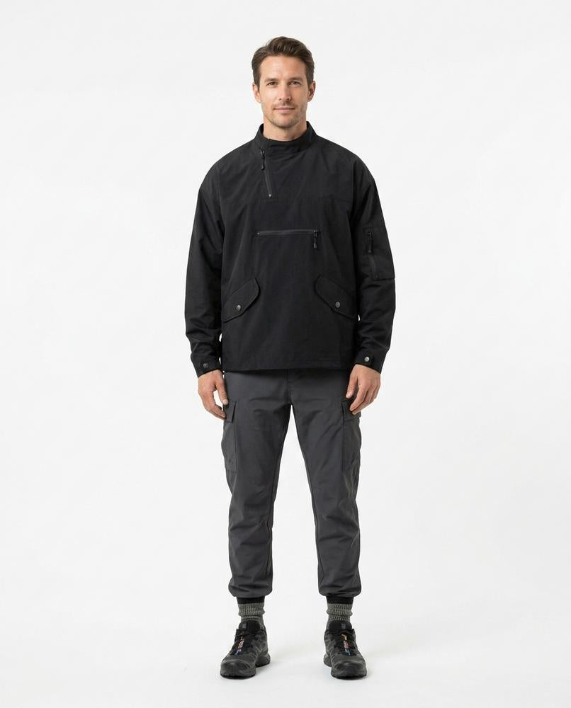 Cloppenburg Mode - Yiben | Zweiteilige Funktionale Jacke Unisex
