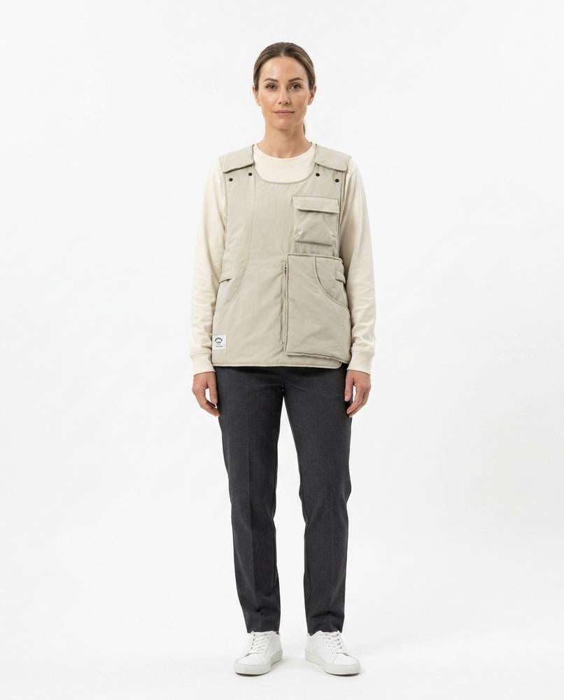 Cloppenburg Mode - Cesut | Wattiert Funktional Weste Unisex