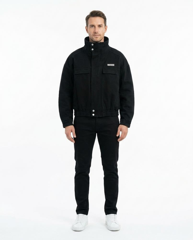 Cloppenburg Mode - Yonat | Hochgeschlossen Geknöpft Jacke Unisex