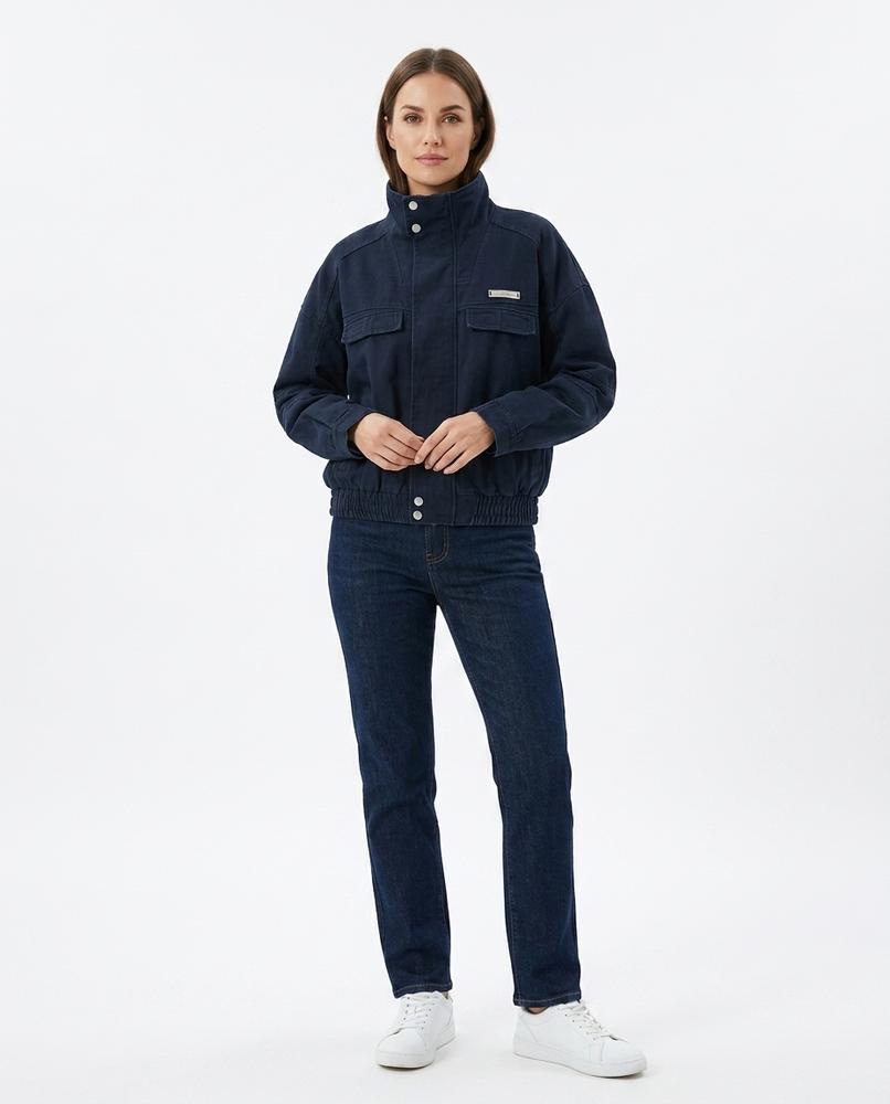 Cloppenburg Mode - Yonat | Hochgeschlossen Geknöpft Jacke Unisex