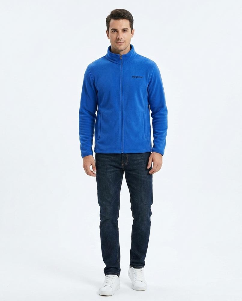 Cloppenburg Mode - Yozuk | Gefüttert Reißverschluss Jacke Herren