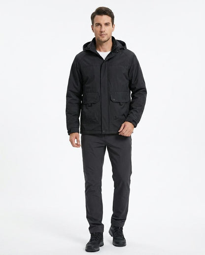 Cloppenburg Mode - Euluv | Gefüttert Funktional Jacke Herren