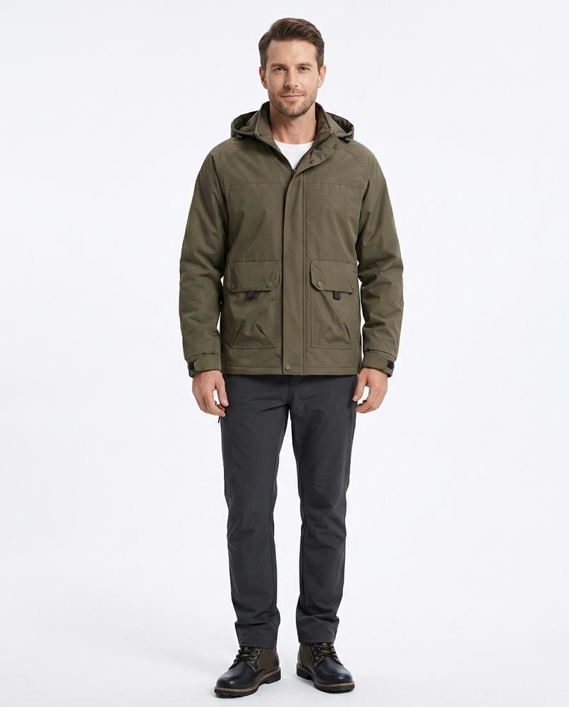 Cloppenburg Mode - Euluv | Gefüttert Funktional Jacke Herren
