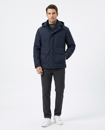 Cloppenburg Mode - Euluv | Gefüttert Funktional Jacke Herren