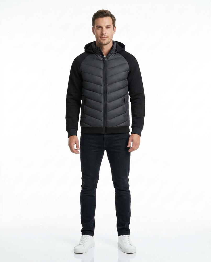 Cloppenburg Mode - Mifod | Gesteppt Gefüttert Jacke Herren