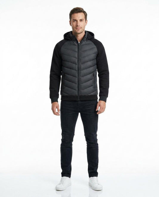 Cloppenburg Mode - Mifod | Gesteppt Gefüttert Jacke Herren