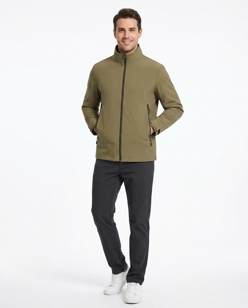 Cloppenburg Mode - Dalis | Wasserabweisend Winddicht Jacke Unisex