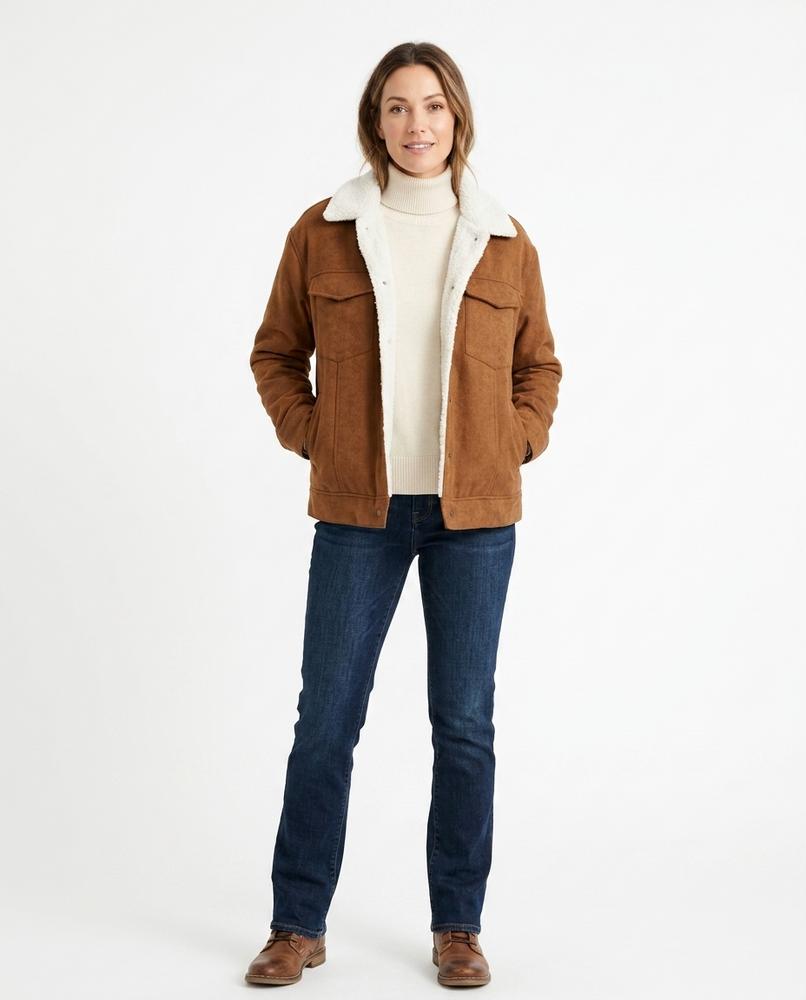 Cloppenburg Mode - Yuvev | Gefütterte Geknöpfte Jacke Unisex