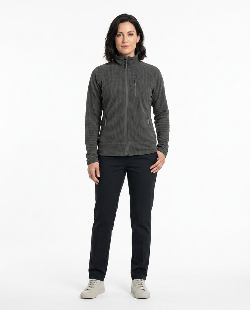 Cloppenburg Mode - Aelom | Strukturierte Fleece Jacke Herren