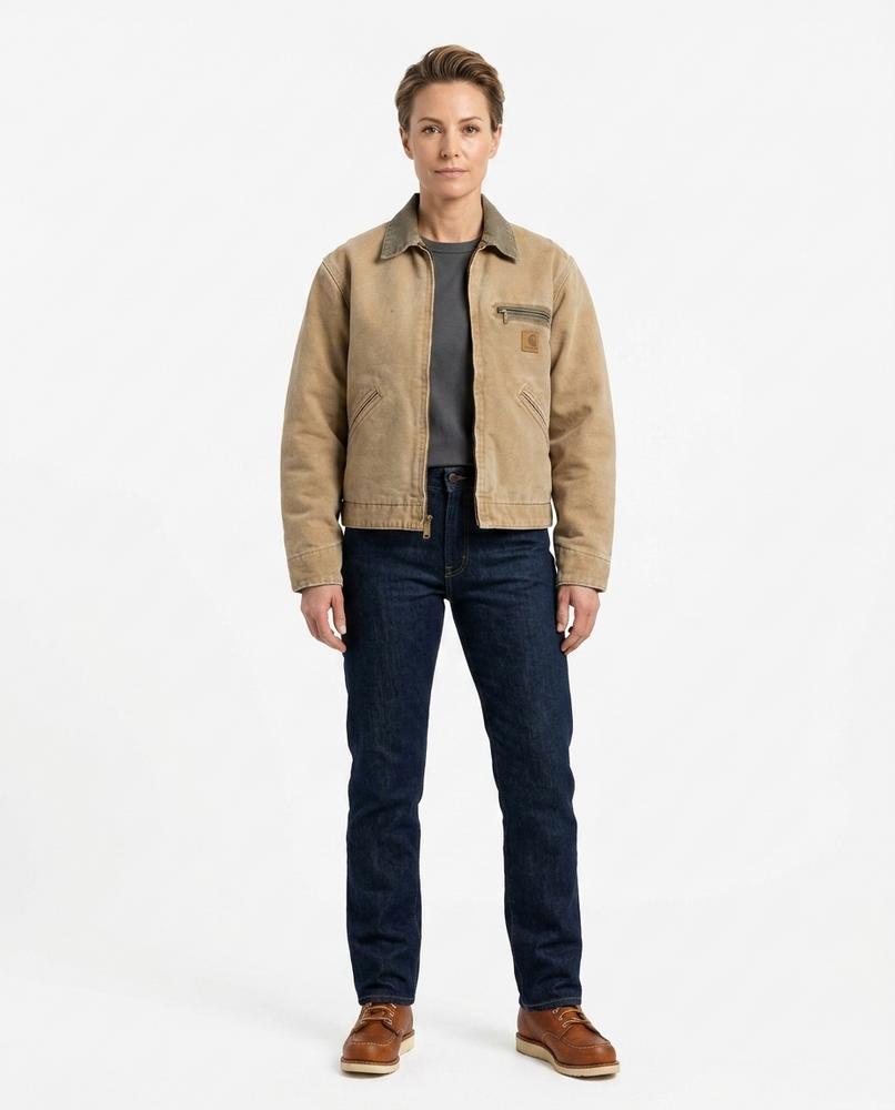 Cloppenburg Mode - Keles | Gefüttert Baumwoll Jacke Unisex
