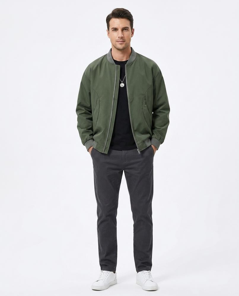 Cloppenburg Mode - Ravor | Reißverschluss Blouson Jacke Herren