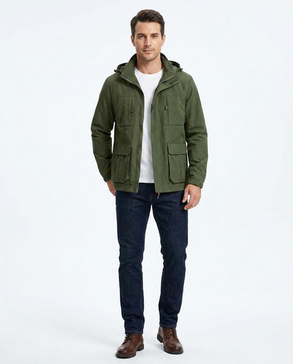 Cloppenburg Mode - Vonal | Funktional Leicht Jacke Herren