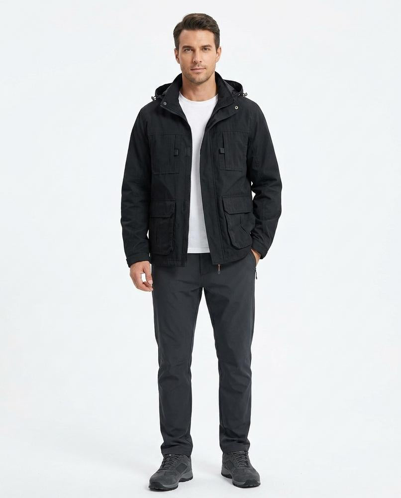 Cloppenburg Mode - Vonal | Funktional Leicht Jacke Herren