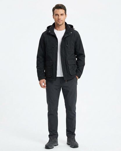Cloppenburg Mode - Vonal | Funktional Leicht Jacke Herren