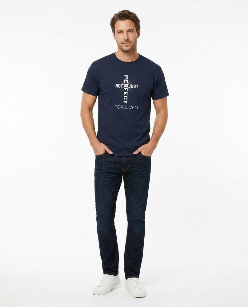 Cloppenburg Mode - Tovet | Kurzärmlig Rundhals Shirt Unisex