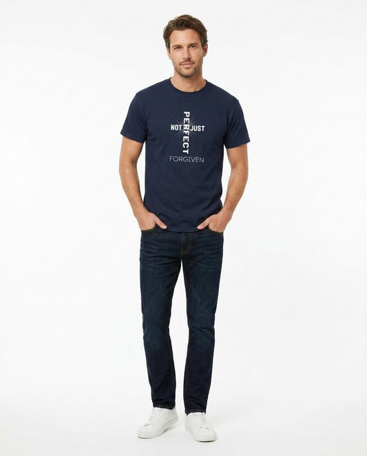 Cloppenburg Mode - Tovet | Kurzärmlig Rundhals Shirt Unisex
