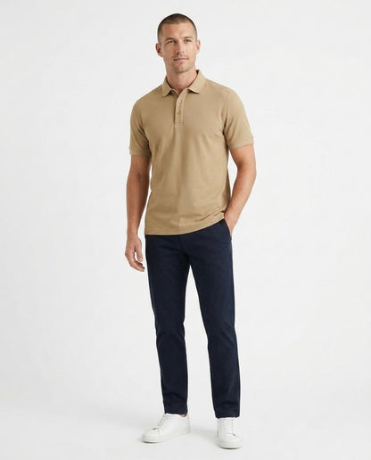 Cloppenburg Mode - Cefun | Kurzärmliges Strukturiertes Shirt Herren