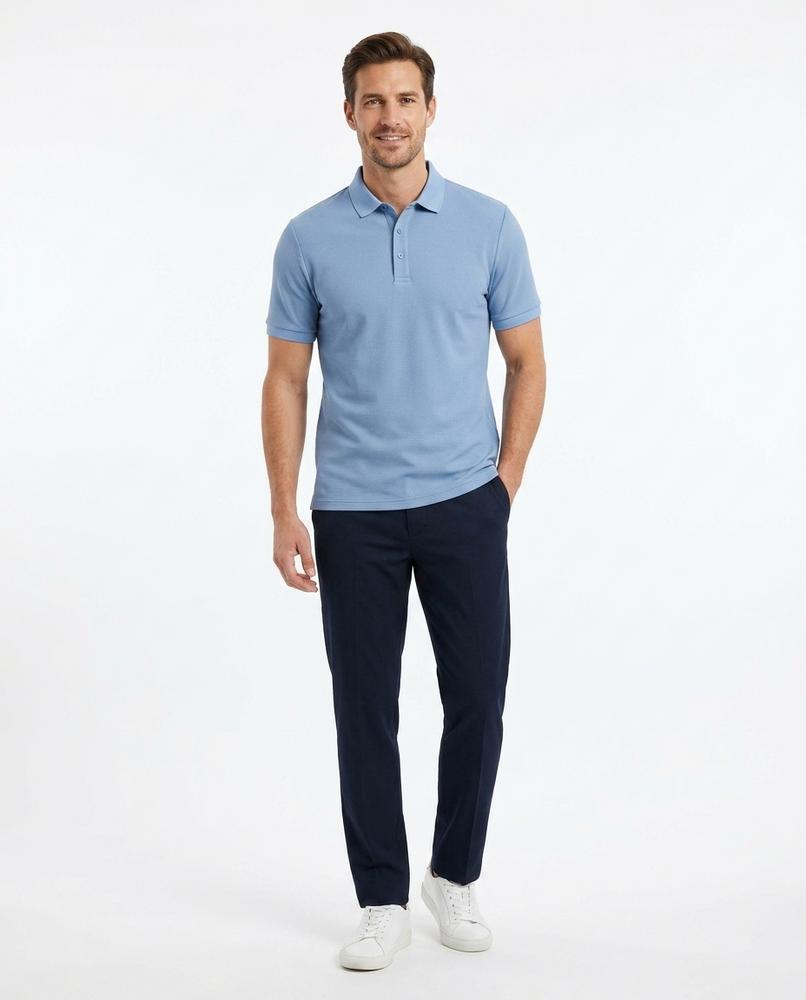 Cloppenburg Mode - Cefun | Kurzärmliges Strukturiertes Shirt Herren