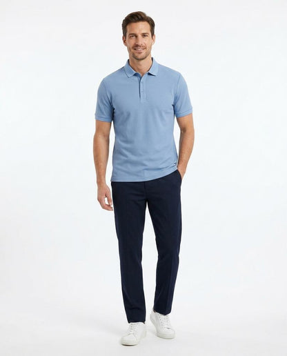Cloppenburg Mode - Cefun | Kurzärmliges Strukturiertes Shirt Herren
