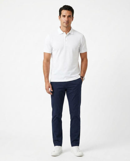 Cloppenburg Mode - Cefun | Kurzärmliges Strukturiertes Shirt Herren